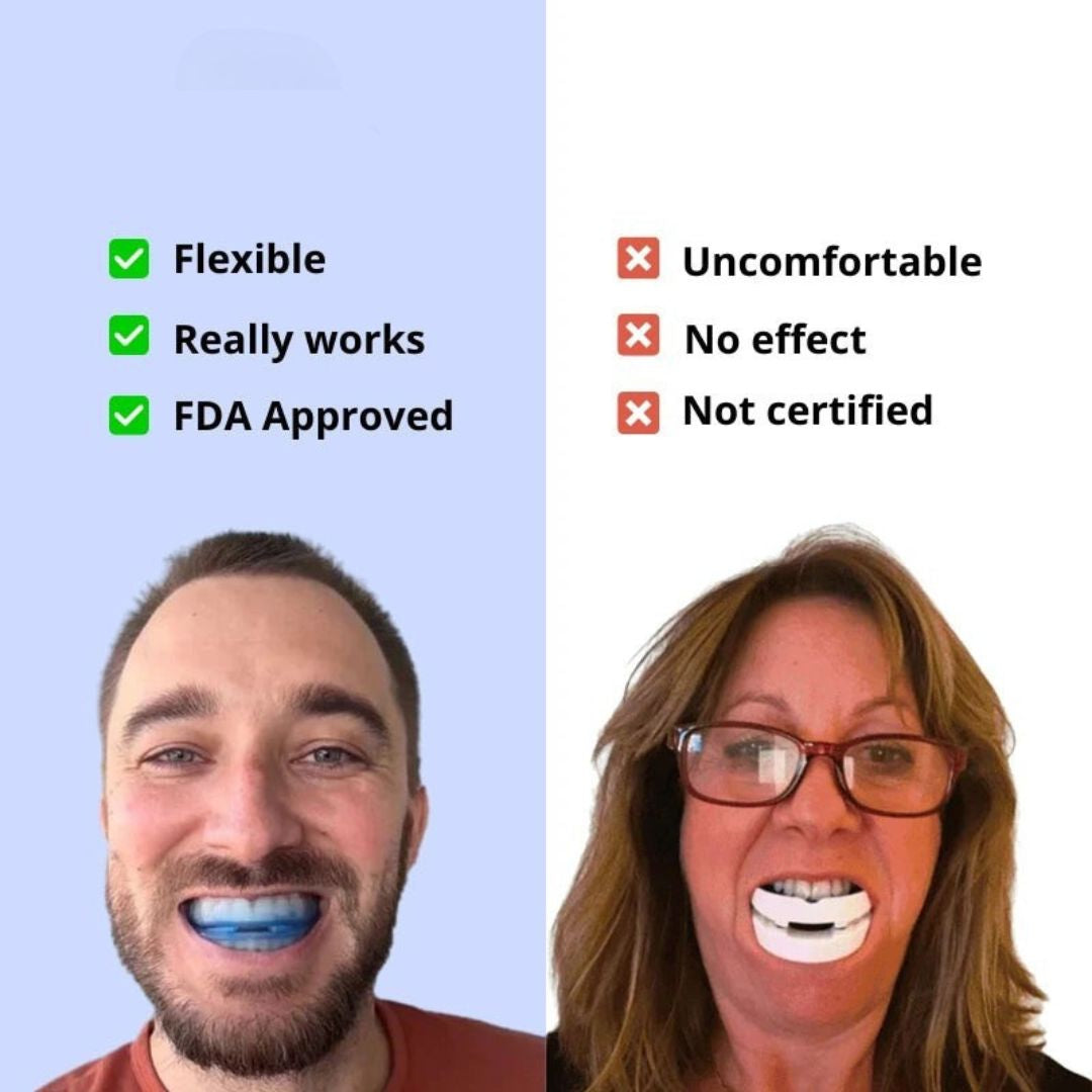 Anti Snoring Mouth Piece