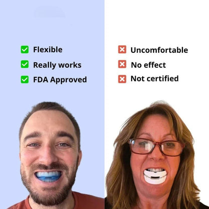 Anti Snoring Mouth Piece