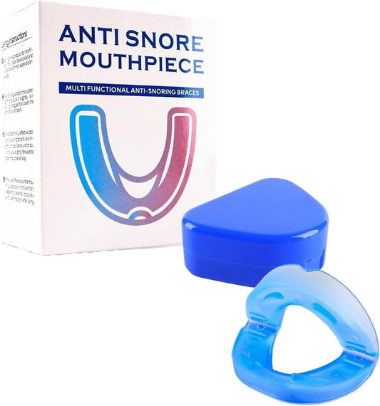 Anti Snoring Mouth Piece